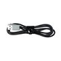 LogiLink CU0132 câble USB 1 m 2.0 USB A Micro-USB A Gris