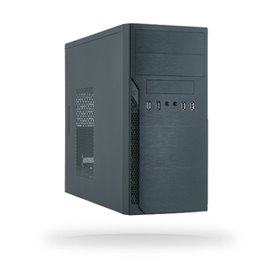 Chieftec HO-12B Tower Noir 350 W