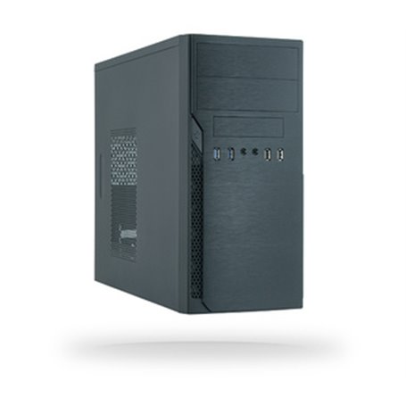 Chieftec HO-12B Tower Noir 350 W