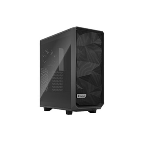 Fractal Design Meshify 2 Compact Tower Noir