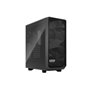 Fractal Design Meshify 2 Compact Tower Noir