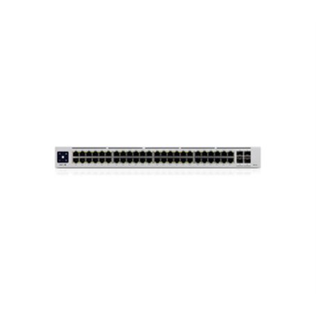 Ubiquiti UniFi Pro 48-Port PoE Géré L2/L3 Gigabit Ethernet (10/100/1000) Connexion Ethernet