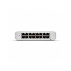 Ubiquiti UniFi Switch Lite 16 PoE L2 Gigabit Ethernet (10/100/1000) Connexion Ethernet