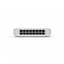 Ubiquiti UniFi Switch Lite 16 PoE L2 Gigabit Ethernet (10/100/1000) Connexion Ethernet