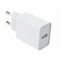 DLH DY-AU4740W chargeur d'appareils mobiles Blanc Intérieure