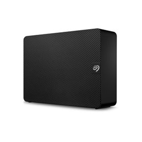 Seagate Expansion STKP4000400 disque dur externe 4 To Noir