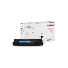 Everyday Toner Cyan  de Xerox compatible avec Samsung CLT-C506L