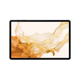 Samsung Galaxy Tab S8+ SM-X806 12.4" 128 Go Graphite