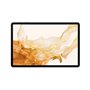 Samsung Galaxy Tab S8+ SM-X806 12.4" 128 Go Graphite