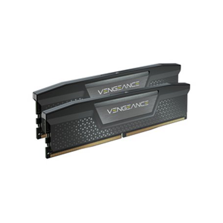 Corsair Vengeance CMK32GX5M2X7000C34 module de mémoire 32 Go 2 x 16 Go DDR5 7000 MHz