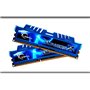 G.Skill 16GB DDR3-2400 module de mémoire 16 Go 2 x 8 Go 2400 MHz