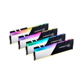 G.Skill Trident Z Neo F4-3600C16Q-32GTZNC module de mémoire 32 Go 4 x 8 Go DDR4 3600 MHz