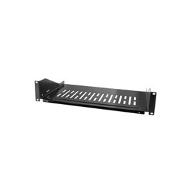 LogiLink SF2C35B accessoire de racks Étagère