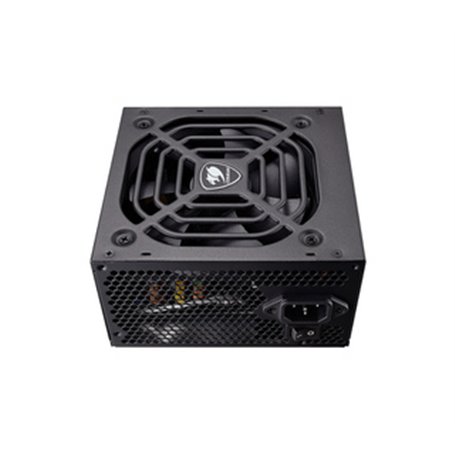 COUGAR Gaming VTC400 unité d'alimentation d'énergie 400 W 20+4 pin ATX ATX Noir