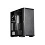 Zalman Z10 unité centrale Midi Tower Noir