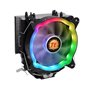 Thermaltake UX200 ARGB Lighting Processeur Refroidisseur 12 cm Noir