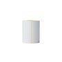 Brother BDE-1J044076-066 étiquette à imprimer Blanc Imprimante d'étiquette adhésive