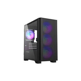 Montech AIR 100 ARGB Mini Tower Noir