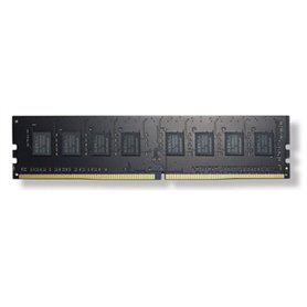 G.Skill 4GB DDR4 module de mémoire 4 Go 1 x 4 Go 2133 MHz