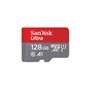 SanDisk Ultra microSD 128 Go MicroSDXC UHS-I Classe 10