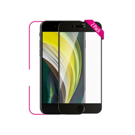 Smart Engineered SE0-F0506-0123-20-M écran et protection arrière de téléphones portables Protection d'écran transparent Apple 2