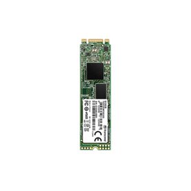 Transcend 830S M.2 128 Go Série ATA III 3D NAND