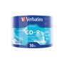 Verbatim CD-R Extra Protection 700 Mo 52x 50 pièce(s)