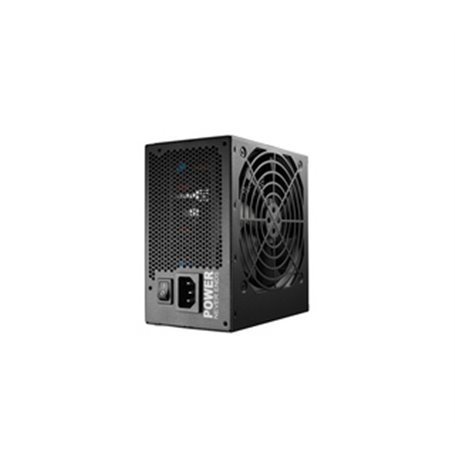 FSP HEXA 85+ PRO unité d'alimentation d'énergie 350 W 24-pin ATX ATX Noir