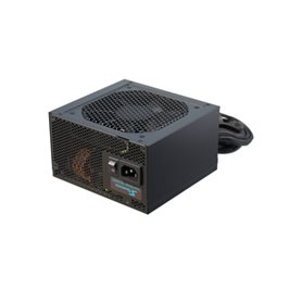 Seasonic G12 GM unité d'alimentation d'énergie 550 W 20+4 pin ATX ATX Noir