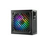 Xilence Performance A+ XP750R12 unité d'alimentation d'énergie 750 W 20+4 pin ATX ATX Noir
