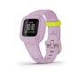 Garmin vivofit jr. 3 MIP Brassard tracker dactivité Rose