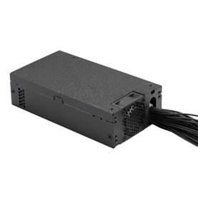 FSP FlexGURU PRO 500W unité d'alimentation d'énergie 24-pin ATX 1U Noir