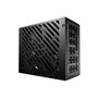 LC-Power LC1000P V3.0 unité d'alimentation d'énergie 1000 W 20+4 pin ATX ATX Noir