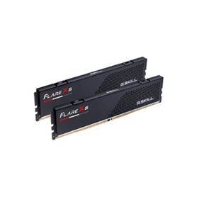 G.Skill Flare X5 F5-5200J4040A48GX2-FX5 module de mémoire 96 Go 2 x 48 Go DDR5 5200 MHz