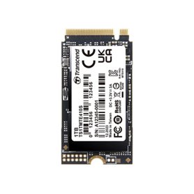 Transcend PCIe SSD 410S M.2 1 To PCI Express 4.0 NVMe 3D NAND