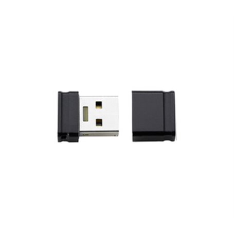 Intenso Micro Line lecteur USB flash 8 Go USB Type-A 2.0 Noir