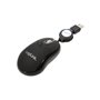 LogiLink ID0016 souris Bureau Ambidextre USB Type-A Optique 800 DPI