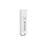 Transcend JetFlash elite 32GB JetFlash 370 lecteur USB flash 32 Go USB Type-A 2.0 Blanc