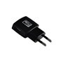 2GO 795981 chargeur d'appareils mobiles Universel Noir Secteur Intérieure