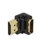 DeLOCK HDMI-A/HDMI-A male