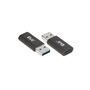 CLUB3D CAC-1525 changeur de genre de câble USB A USB Type C Noir