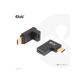 CLUB3D CAC-1528 changeur de genre de câble USB C