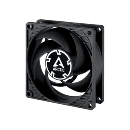 ARCTIC P8 Max Boitier PC Ventilateur 8 cm Noir 1 pièce(s)