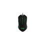 Inca IMG-GT12 souris Jouer Droitier USB Type-A 3200 DPI