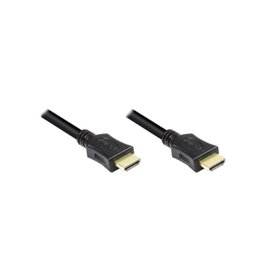 Alcasa 4514-005 câble HDMI 0