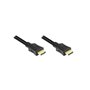 Alcasa 4514-005 câble HDMI 0