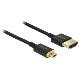 DeLOCK HDMI-A/HDMI Micro-D