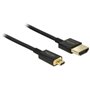 DeLOCK HDMI-A/HDMI Micro-D