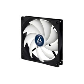 ARCTIC F14 Silent Boitier PC Ventilateur 14 cm Noir
