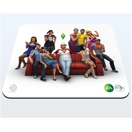 Steelseries The Sims 4 Multicolore